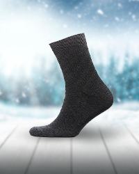 Носки шерстяные